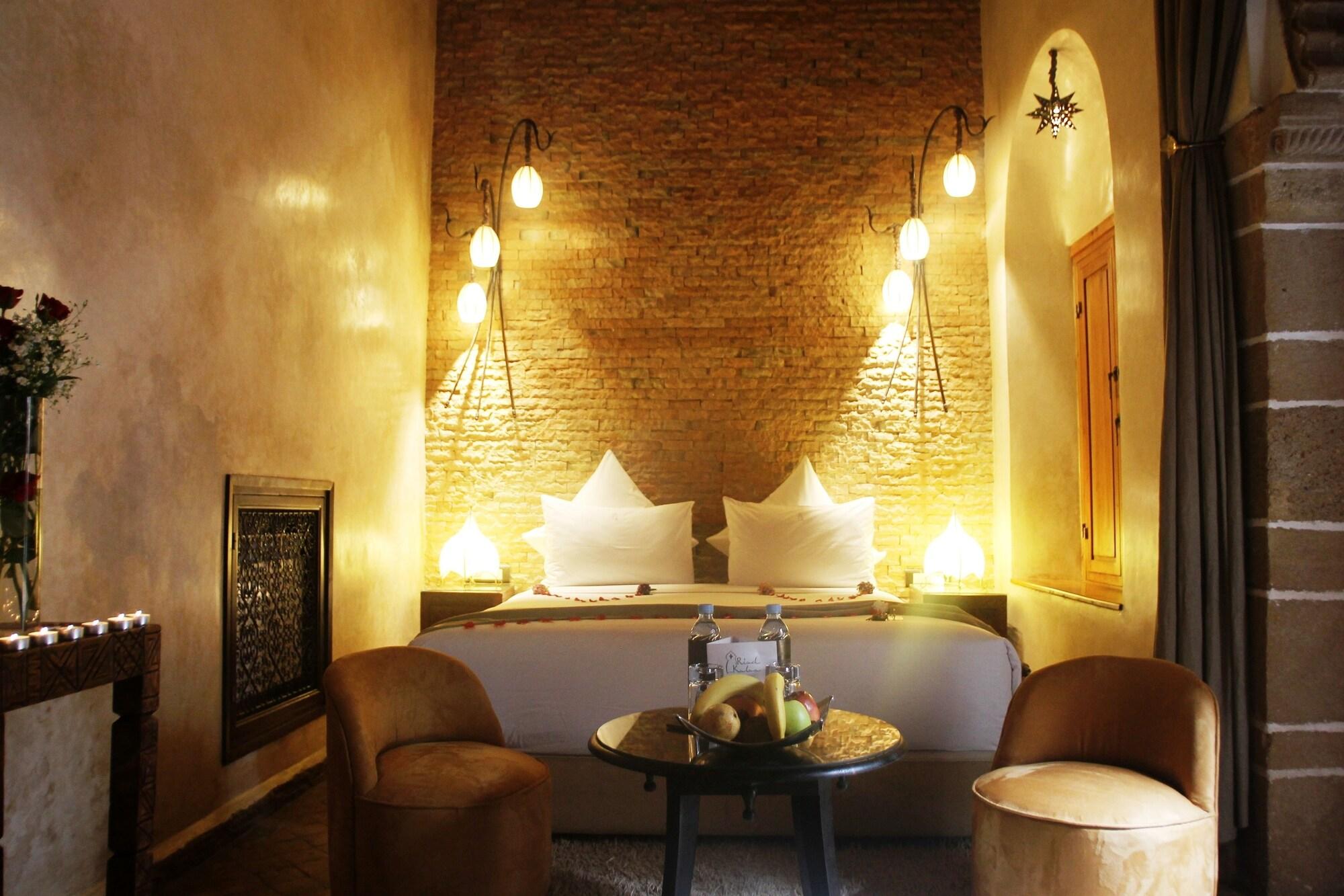 Riad Kalaa Rabat Exteriér fotografie