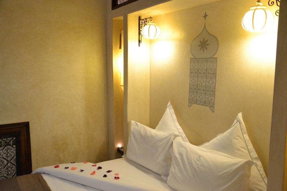 Riad Kalaa Rabat Exteriér fotografie
