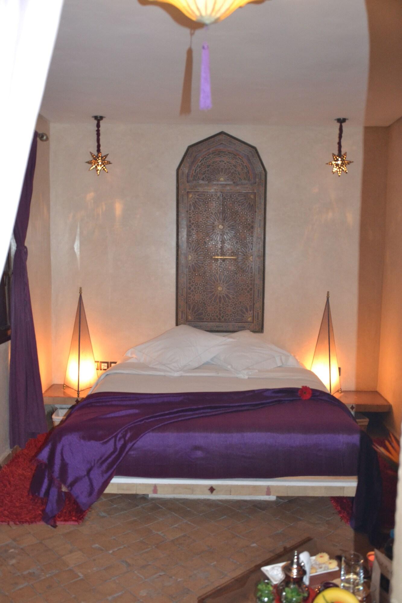 Riad Kalaa Rabat Exteriér fotografie