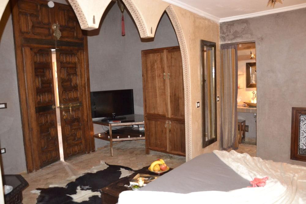 Riad Kalaa Rabat Exteriér fotografie