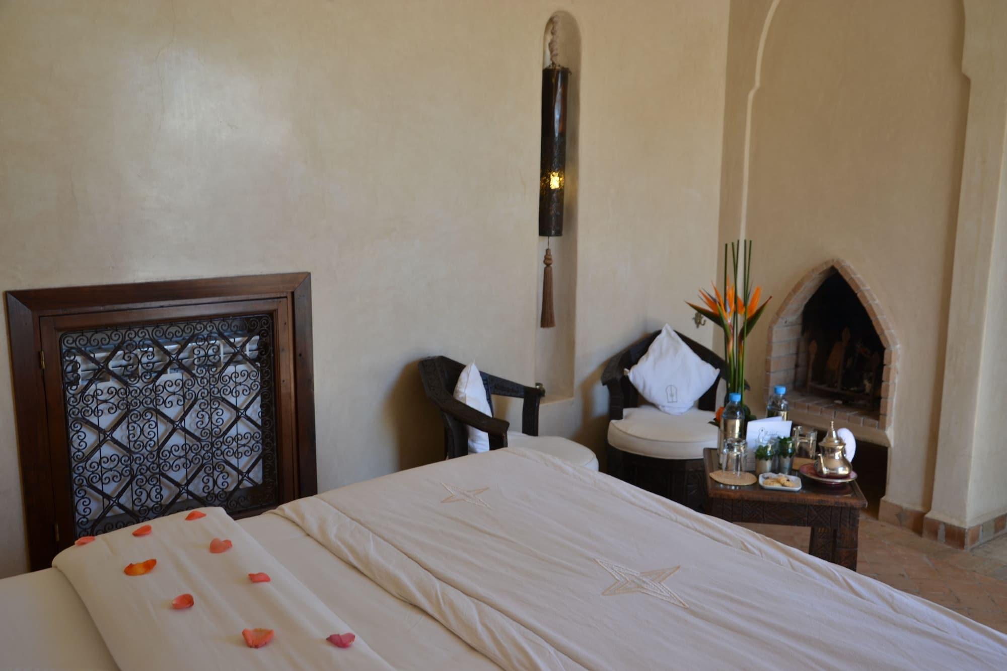 Riad Kalaa Rabat Exteriér fotografie