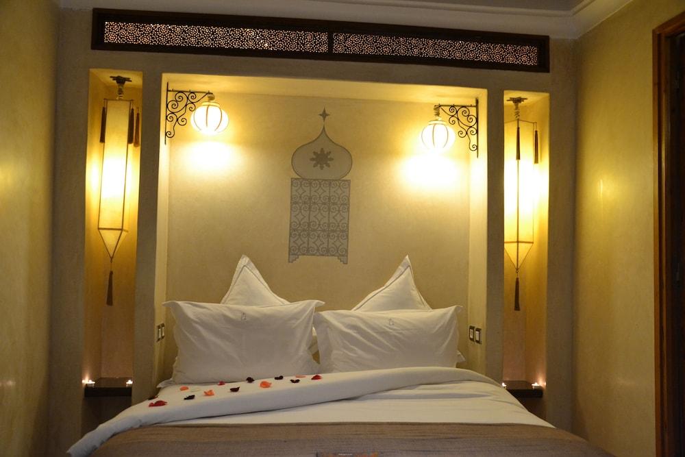 Riad Kalaa Rabat Exteriér fotografie