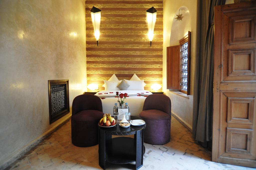 Riad Kalaa Rabat Exteriér fotografie