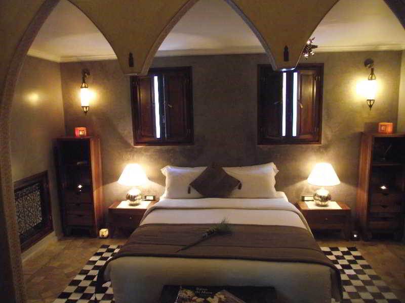 Riad Kalaa Rabat Exteriér fotografie