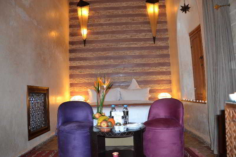 Riad Kalaa Rabat Exteriér fotografie