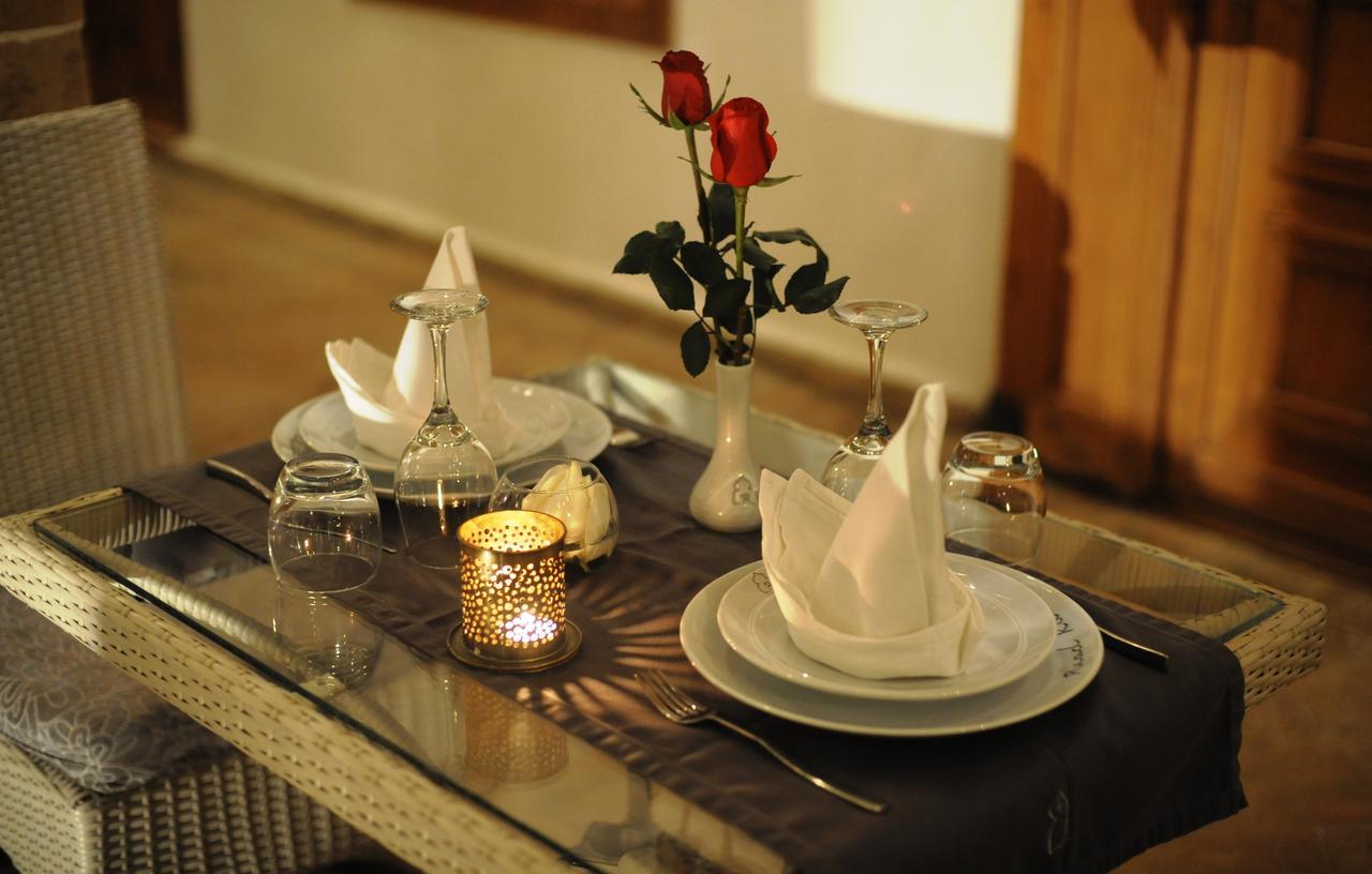 Riad Kalaa Rabat Exteriér fotografie